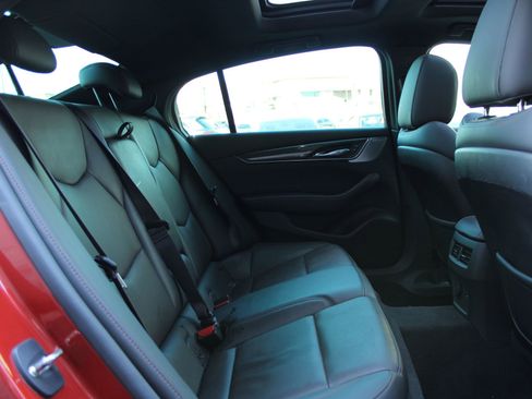 Used 2020 Cadillac CT5 Sport image 27