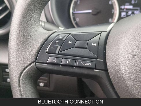 Used 2025 Nissan Kicks Play S FWD image 17