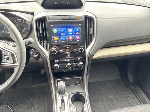Used 2020 Subaru Ascent Premium w/ Convenience Package AWD/4WD image 25