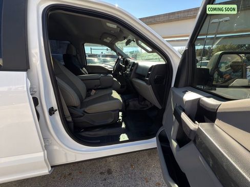 Used 2016 Ford F150 XL w/ XL Power Equipment Group image 32