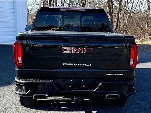 Used 2020 GMC Sierra 1500 Denali image 6