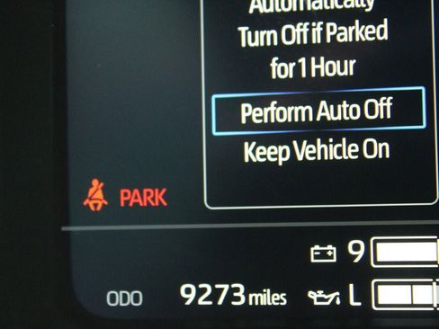 Used 2024 Toyota Tundra TRD Pro image 4