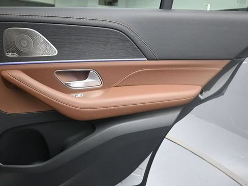 New 2026 Mercedes-Benz GLE 350 4MATIC image 28