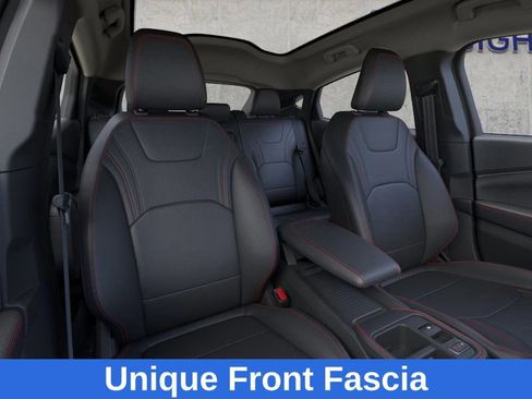 New 2025 Ford Mustang Mach-E Premium w/ Sport Appearance Package image 13