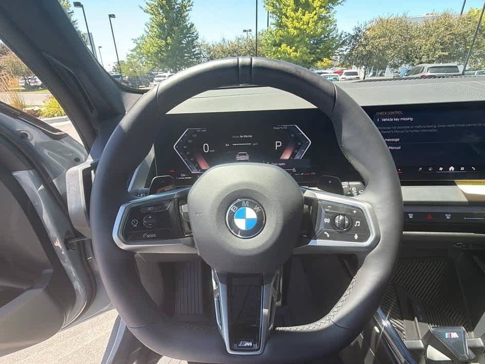 Used 2026 BMW X3 xDrive30i w/ Premium Package AWD/4WD image 15
