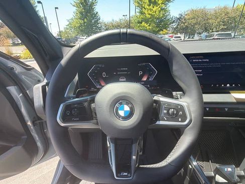 Used 2026 BMW X3 xDrive30i w/ Premium Package AWD/4WD image 15