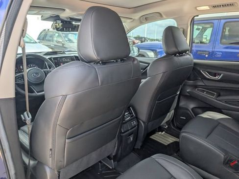 Certified 2026 Subaru Ascent Limited AWD/4WD image 26
