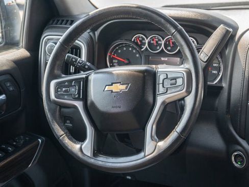 Used 2020 Chevrolet Silverado 1500 LT w/ All-Star Edition image 30