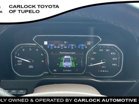 Used 2020 GMC Sierra 1500 Denali w/ Denali Ultimate Package image 17