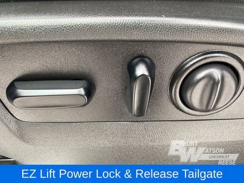 Used 2020 Chevrolet Silverado 1500 LT w/ All-Star Edition image 31