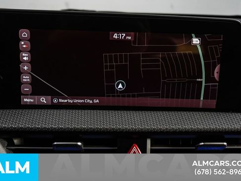 Used 2023 Kia EV6 GT-Line image 34