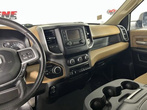 Used 2019 RAM 2500 Big Horn image 19