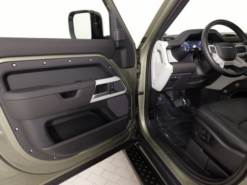 Used 2024 Land Rover Defender 110 S AWD/4WD image 26
