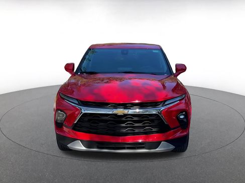 Used 2025 Chevrolet Blazer LT image 4