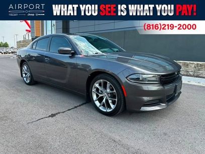 Used 2020 Dodge Charger SXT w/ Plus Group