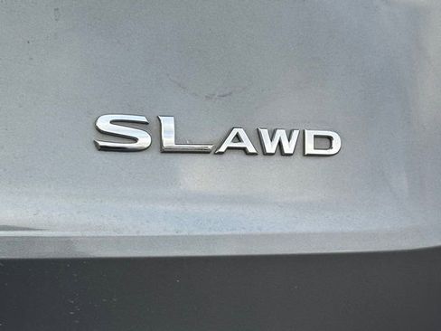 Certified 2021 Nissan Rogue SL w/ Premium Package image 15