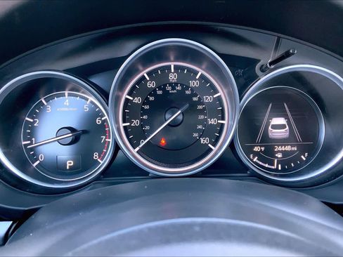 Used 2023 MAZDA CX-5 AWD 2.5 S image 25