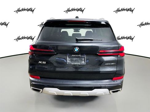 New 2026 BMW X5 xDrive40i w/ Climate Comfort Package image 6