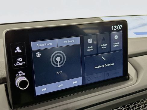 New 2026 Honda Accord LX image 13