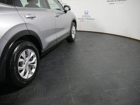 Certified 2023 Honda CR-V LX image 4