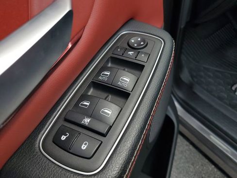 Used 2024 RAM 1500 Rebel w/ Rebel Level 1 Equipment Group AWD/4WD image 23