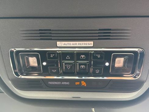 New 2026 Lincoln Aviator Reserve AWD/4WD image 25