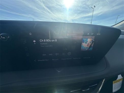 New 2026 Buick Encore GX Sport Touring w/ Advanced Technology Package image 14