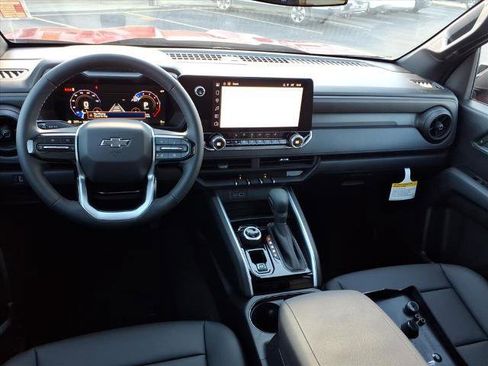 New 2026 Chevrolet Colorado Trail Boss image 10