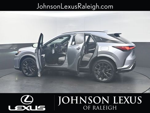 New 2026 Lexus RX 350 F Sport image 29
