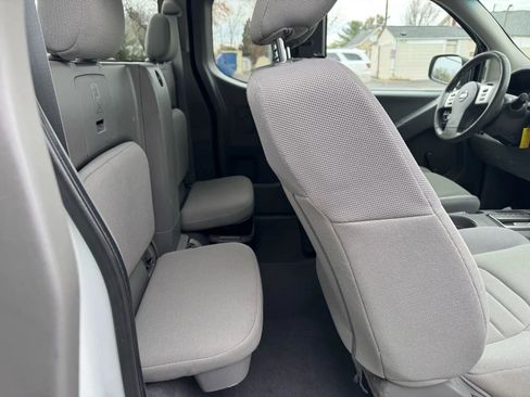 Used 2018 Nissan Frontier S w/ Work Truck Package image 26