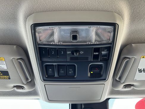 Certified 2023 Toyota 4Runner Limited AWD/4WD image 35