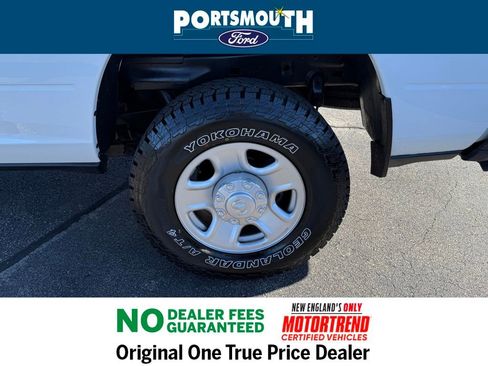 Used 2024 RAM 2500 Tradesman w/ Snow Chief Group image 23