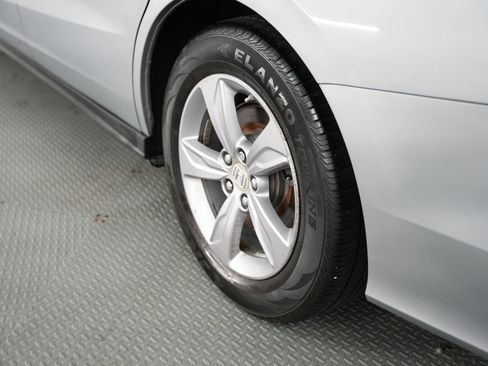 Used 2018 Honda Odyssey EX-L image 66