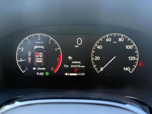 Certified 2023 Honda CR-V EX-L image 23