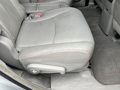 Used 2008 Toyota Highlander Limited FWD image 21