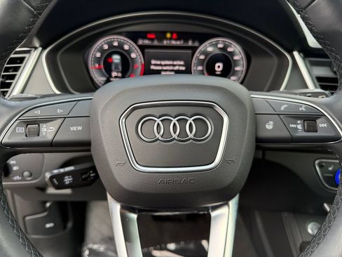 Used 2023 Audi Q5 2.0T Premium Plus w/ Premium Plus Package AWD/4WD image 20