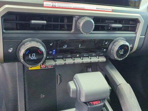 Certified 2026 Toyota Tacoma TRD Sport w/ TRD Sport Premium Package AWD/4WD image 22