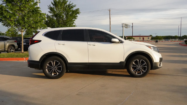 Used 2020 Honda CR-V EX image 11