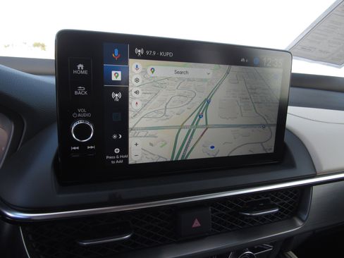 Certified 2025 Acura ADX A-Spec image 21