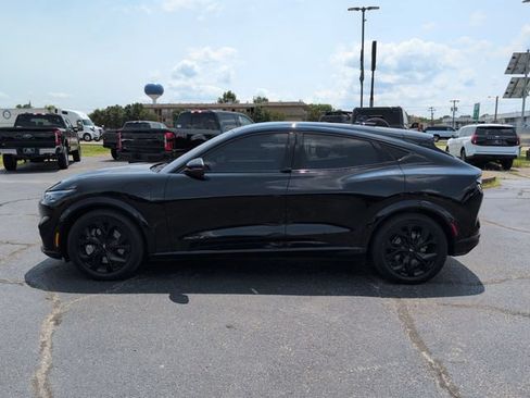 Used 2023 Ford Mustang Mach-E Premium RWD image 4