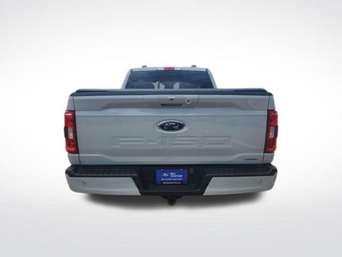 Certified 2023 Ford F150 XLT w/ Equipment Group 302A High AWD/4WD image 8
