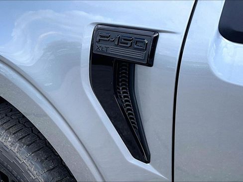 New 2026 Ford F150 XLT w/ Equipment Group 302A MID image 12