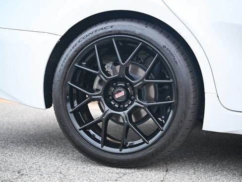 Used 2023 Toyota Camry XSE image 42