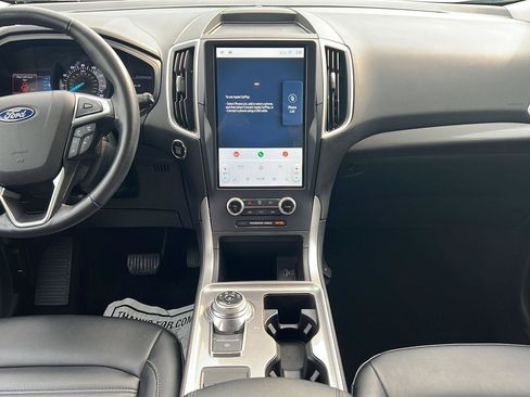 Used 2023 Ford Edge SEL AWD/4WD image 33