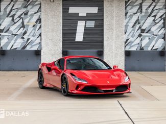 Used 2020 Ferrari F8 Tributo RWD video 1