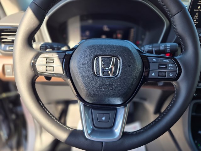 New 2026 Honda Pilot Elite image 10