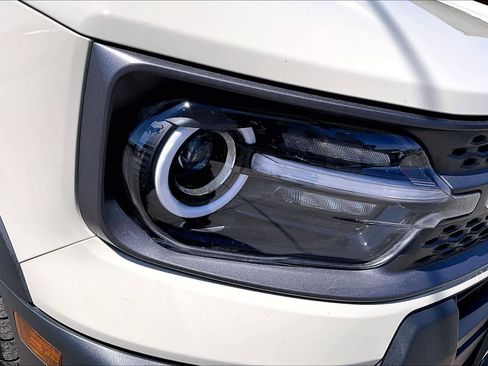 Used 2025 Ford Bronco Sport Big Bend w/ Convenience Package image 32