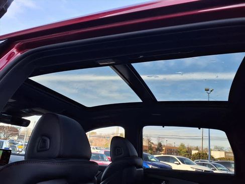 Certified 2025 Acura MDX A-Spec image 17