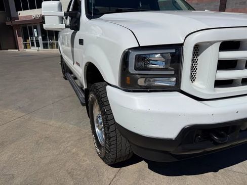 Used 2004 Ford F250 XLT AWD/4WD image 17