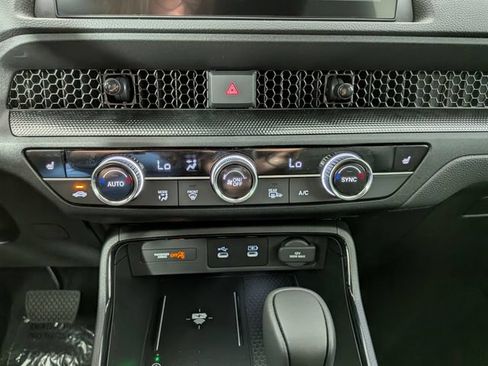 New 2026 Honda CR-V Sport-L image 22